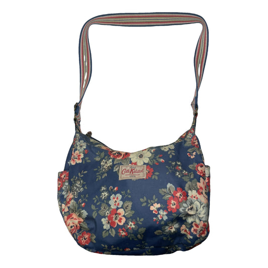 CATH KIDSTON Multicolour Polyester Handbag image 1