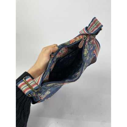 CATH KIDSTON Multicolour Polyester Handbag image 2