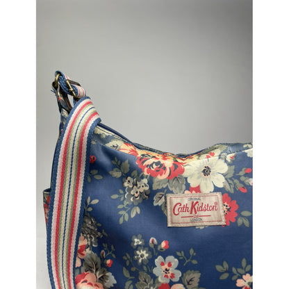 CATH KIDSTON Multicolour Polyester Handbag image 4