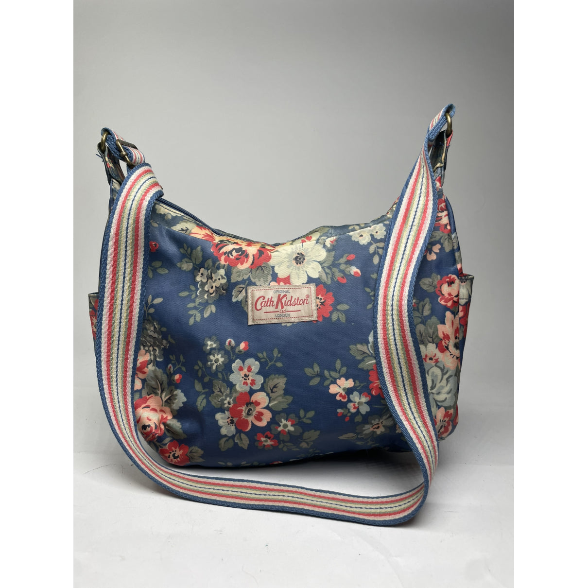 CATH KIDSTON Multicolour Polyester Handbag image 5
