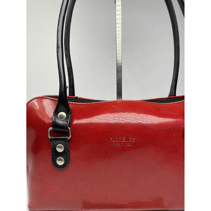 Florence. the label Handbag image 4