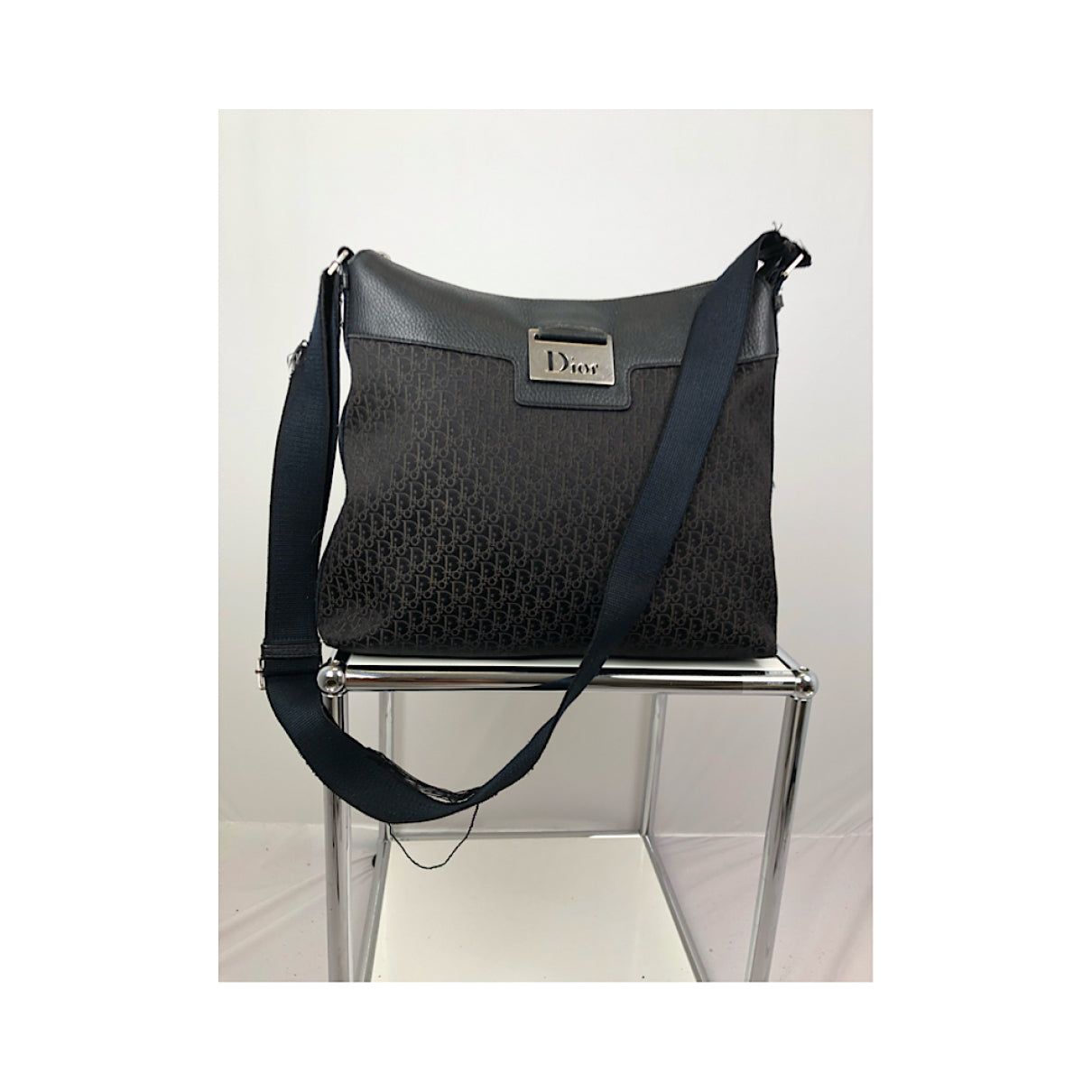 Dior Street Chic Hobo  Handbag image 3