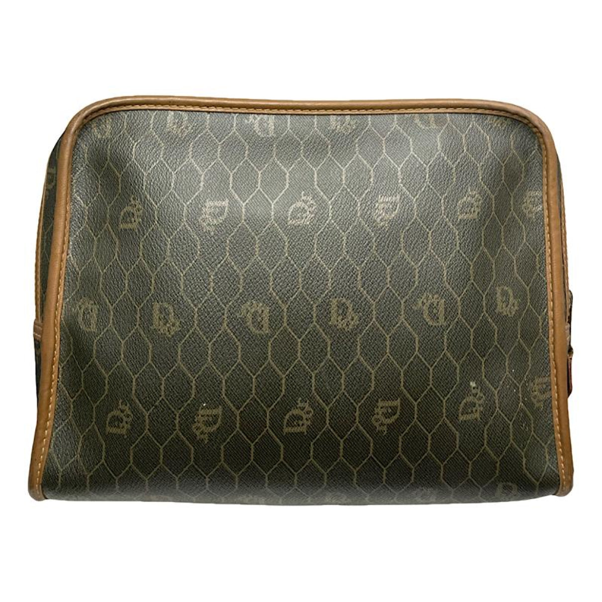 Dior DiorAddict Clutch Bag image 1