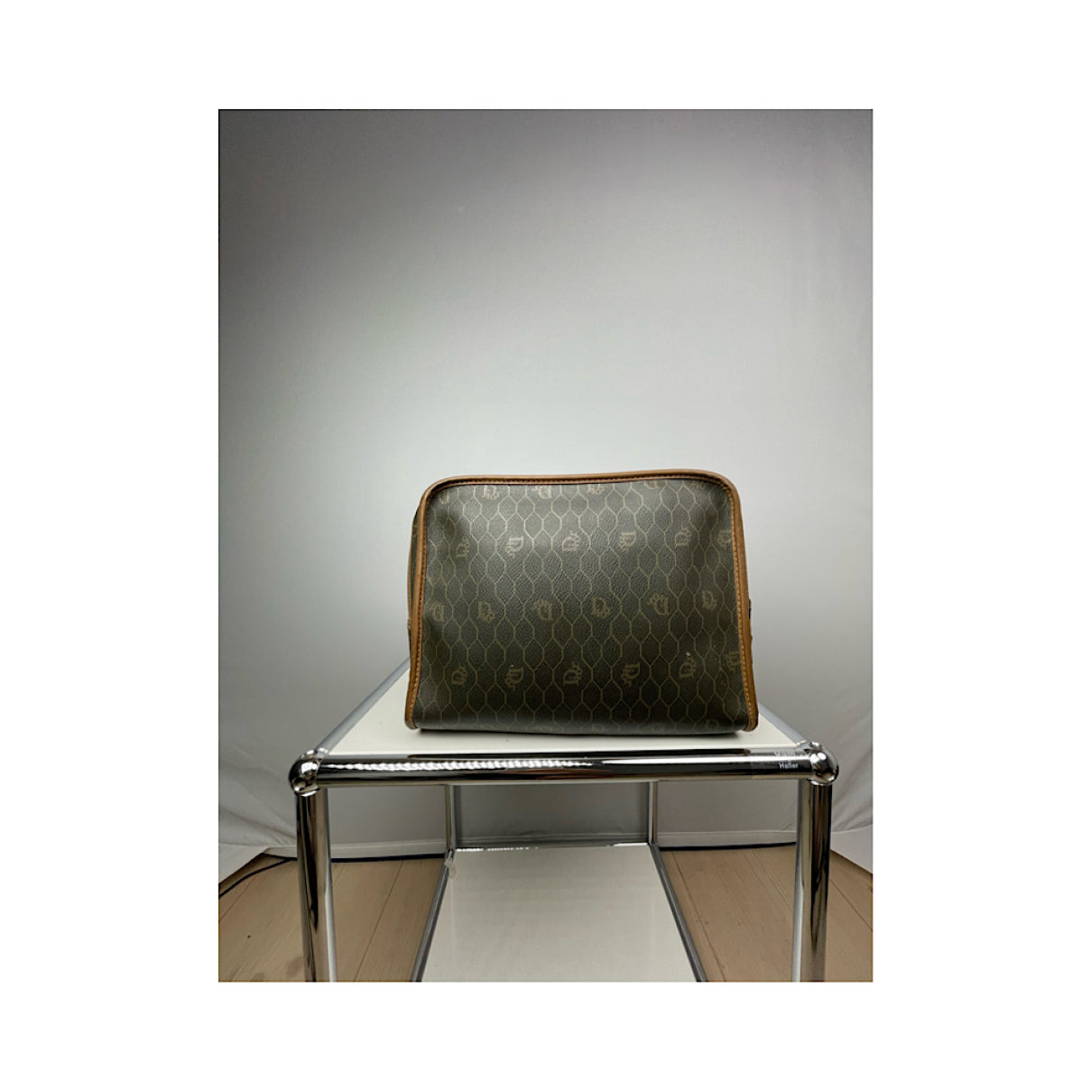 Dior DiorAddict Clutch Bag image 2