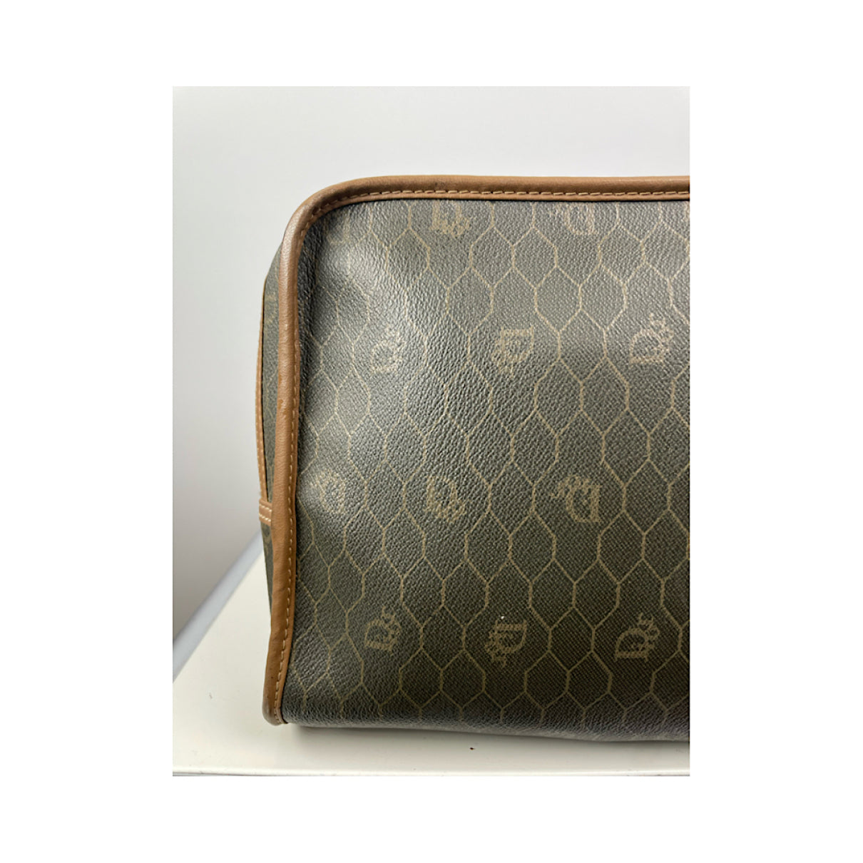 Dior DiorAddict Clutch Bag image 3