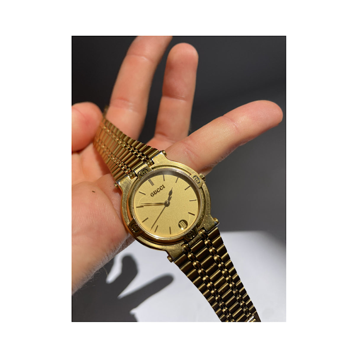 Gucci Watche image 2