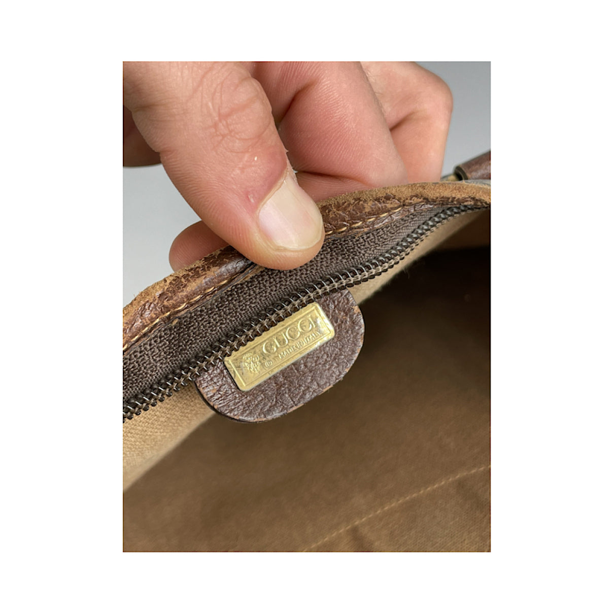 Gucci Ophidia Handbag image 3