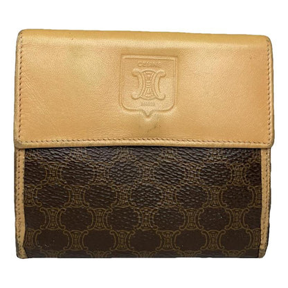 Celine Triomphe Wallet image 1