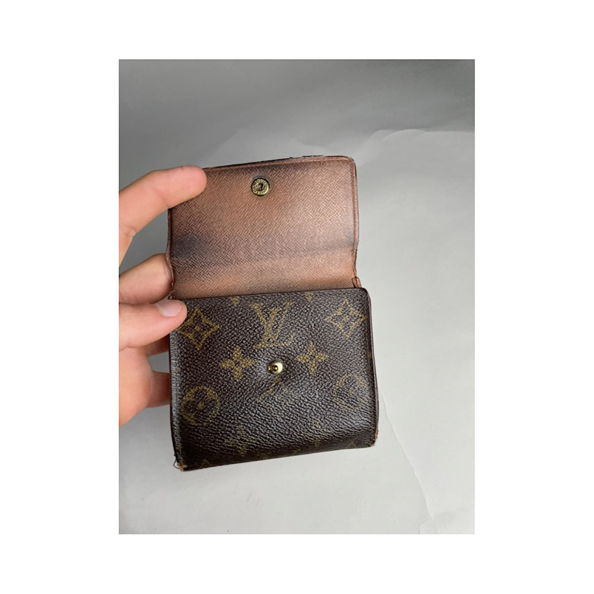 Louis Vuitton Koala Wallet image 4