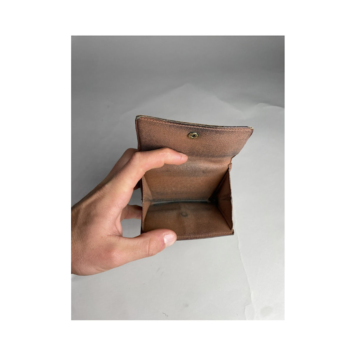 Louis Vuitton Koala Wallet image 5