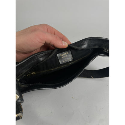 Celine SAC 16 BESACE Handbag image 3