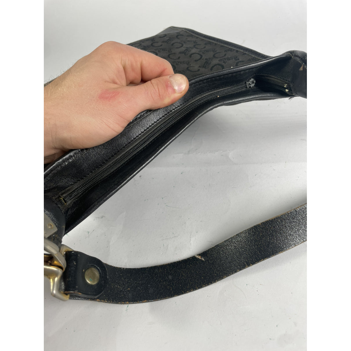 Celine SAC 16 BESACE Handbag image 5