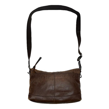 Coach Signature Sufflette Handbag image 1