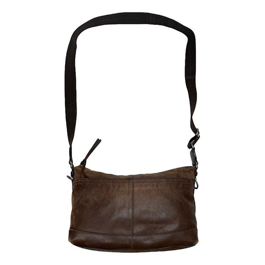 Coach Signature Sufflette Handbag image 1