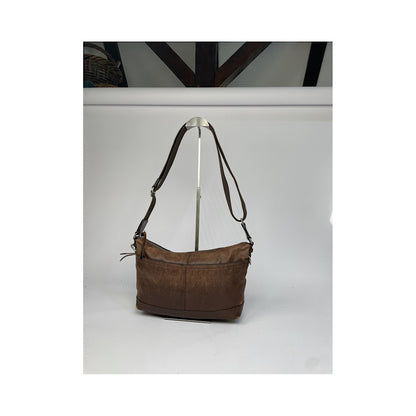 Coach Signature Sufflette Handbag image 4