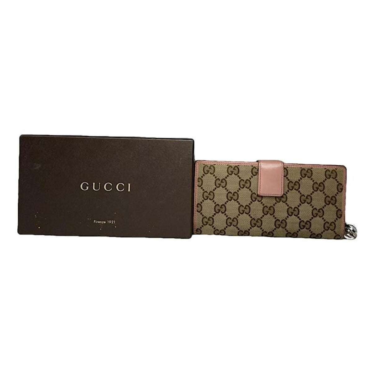 Gucci Horsebit 1955 Wallet image 1