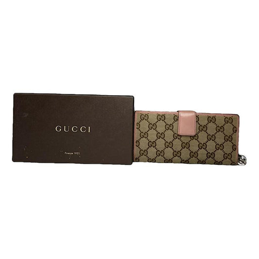 Gucci Horsebit 1955 Wallet image 1