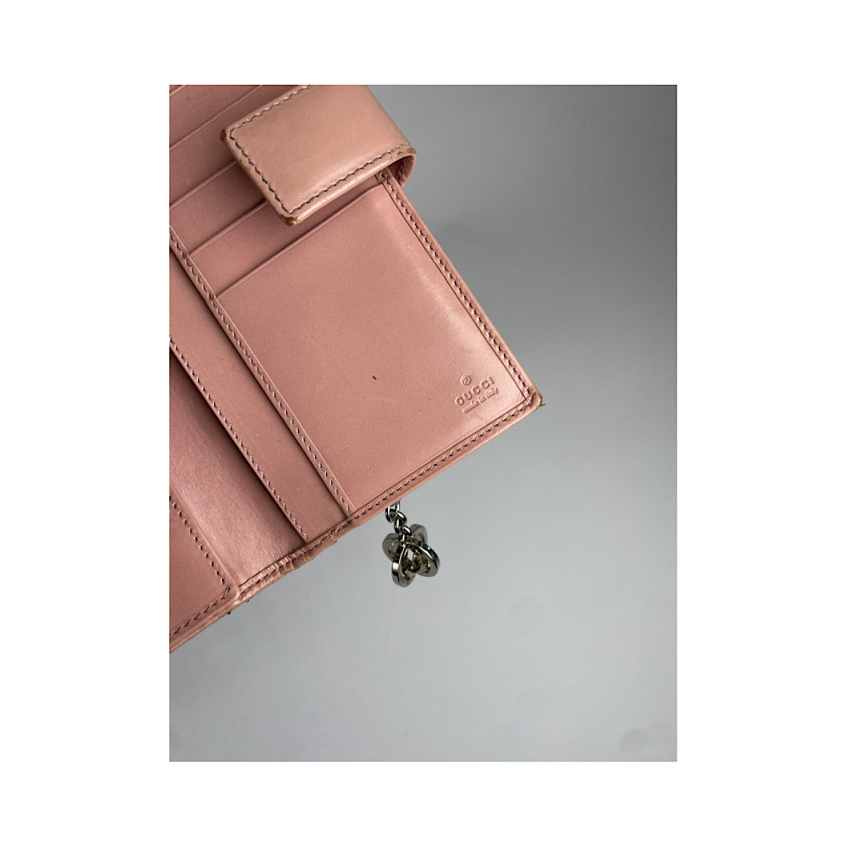 Gucci Horsebit 1955 Wallet image 4