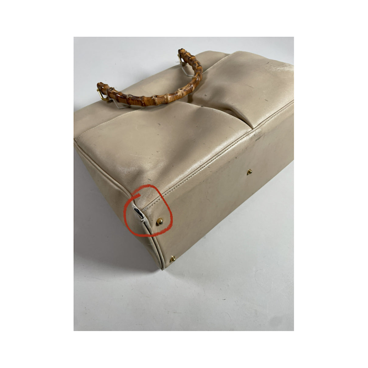 Gucci Diana Handbag image 3