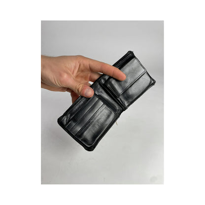 Gucci Black Cotton Purse image 4