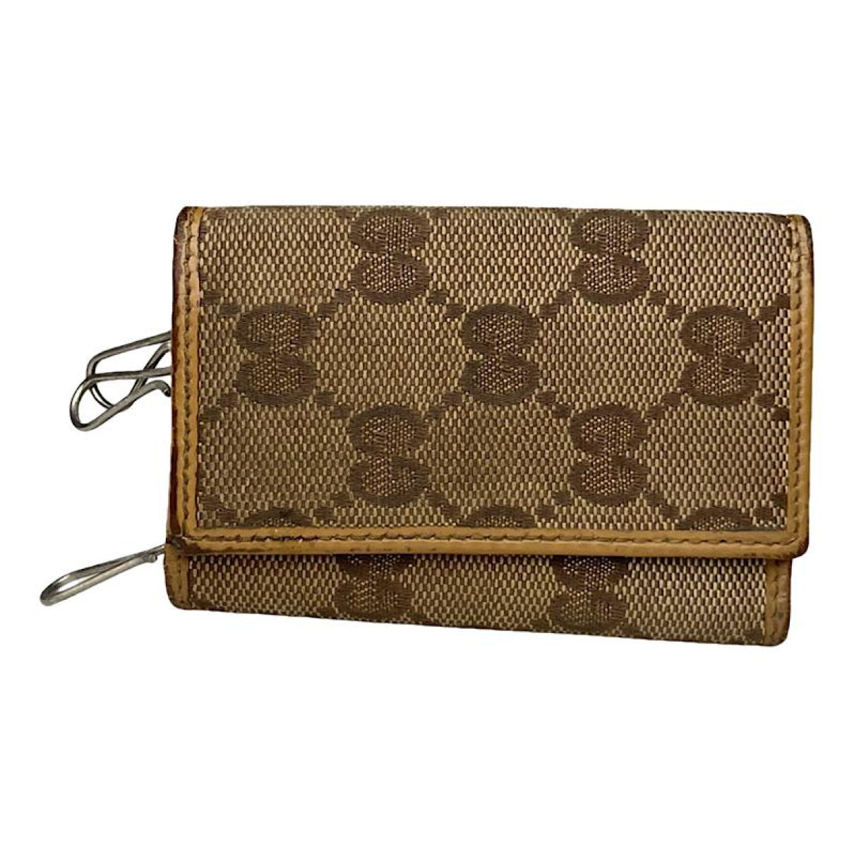 Gucci Horsebit 1955 Purse image 1