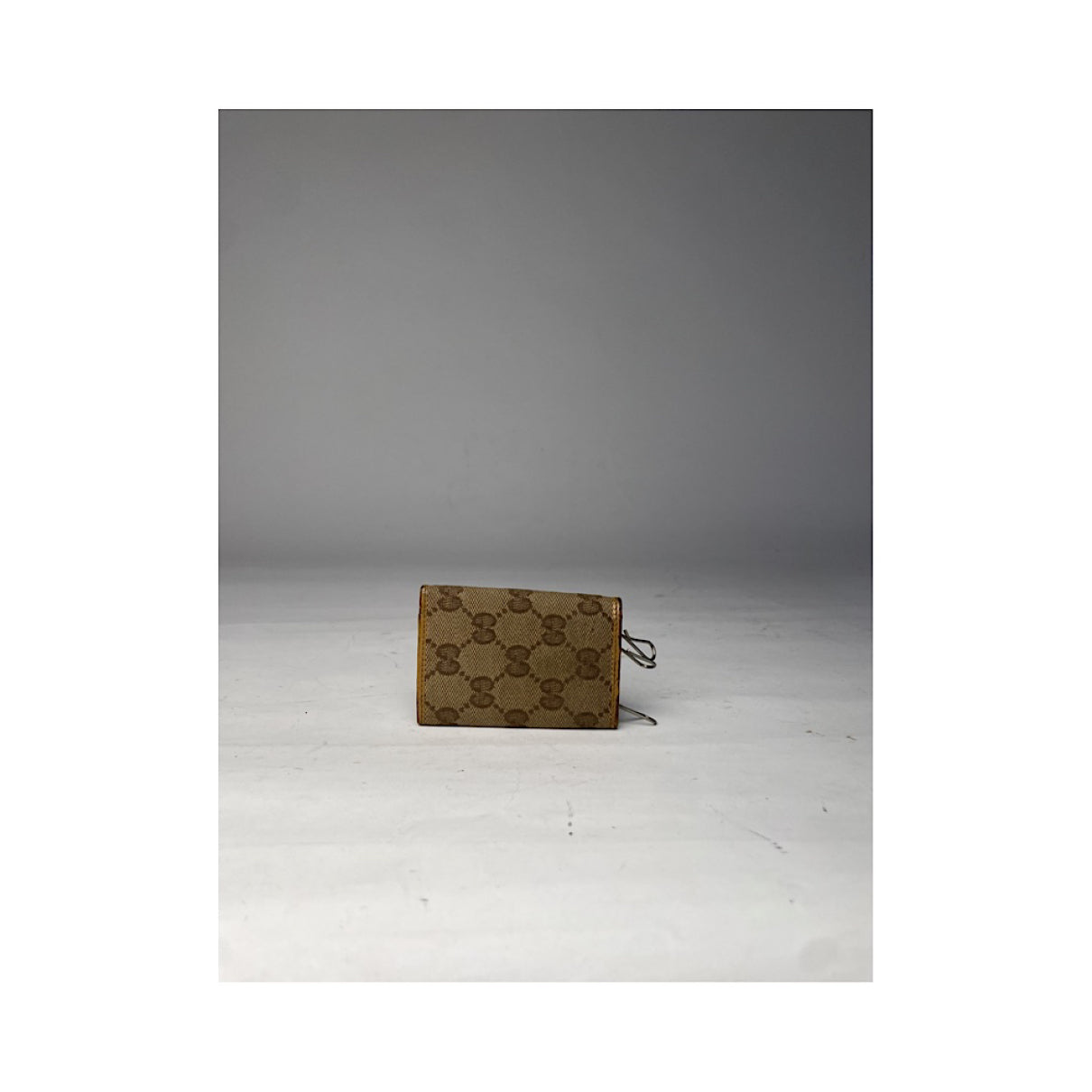 Gucci Horsebit 1955 Purse image 2