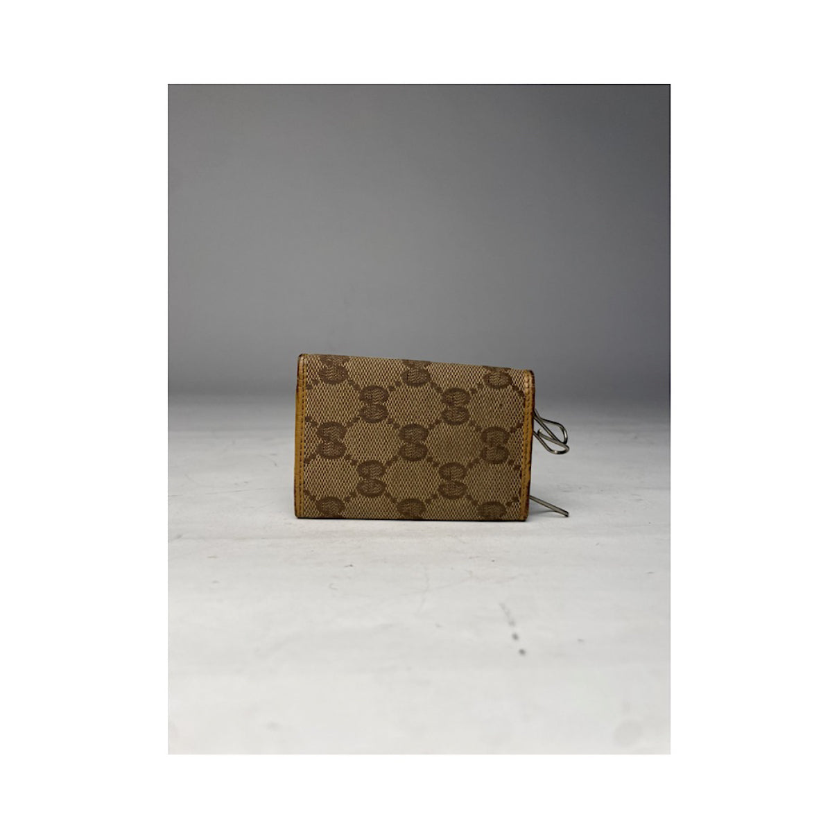 Gucci Horsebit 1955 Purse image 3