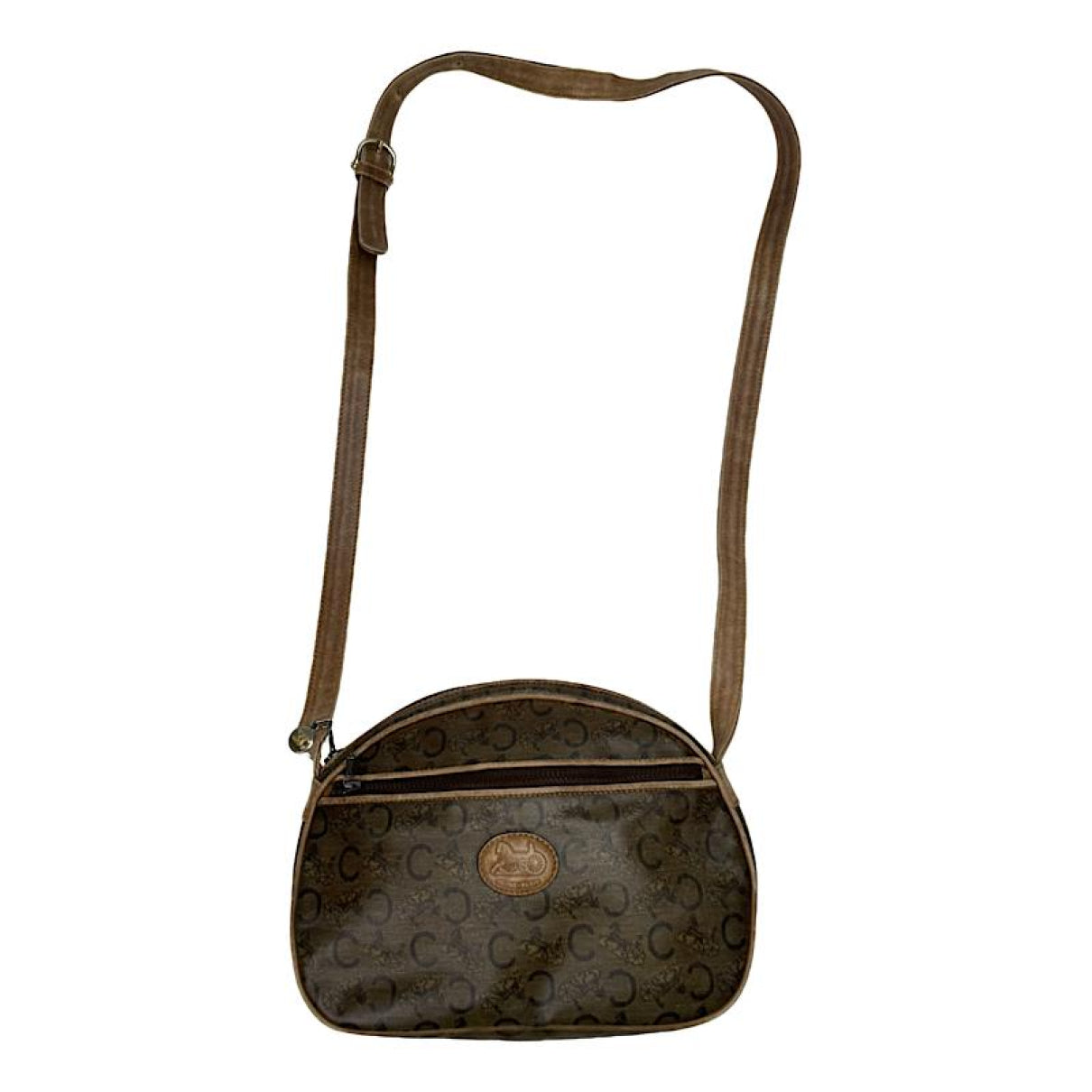 Celine SAC 16 BESACE Handbag image 1