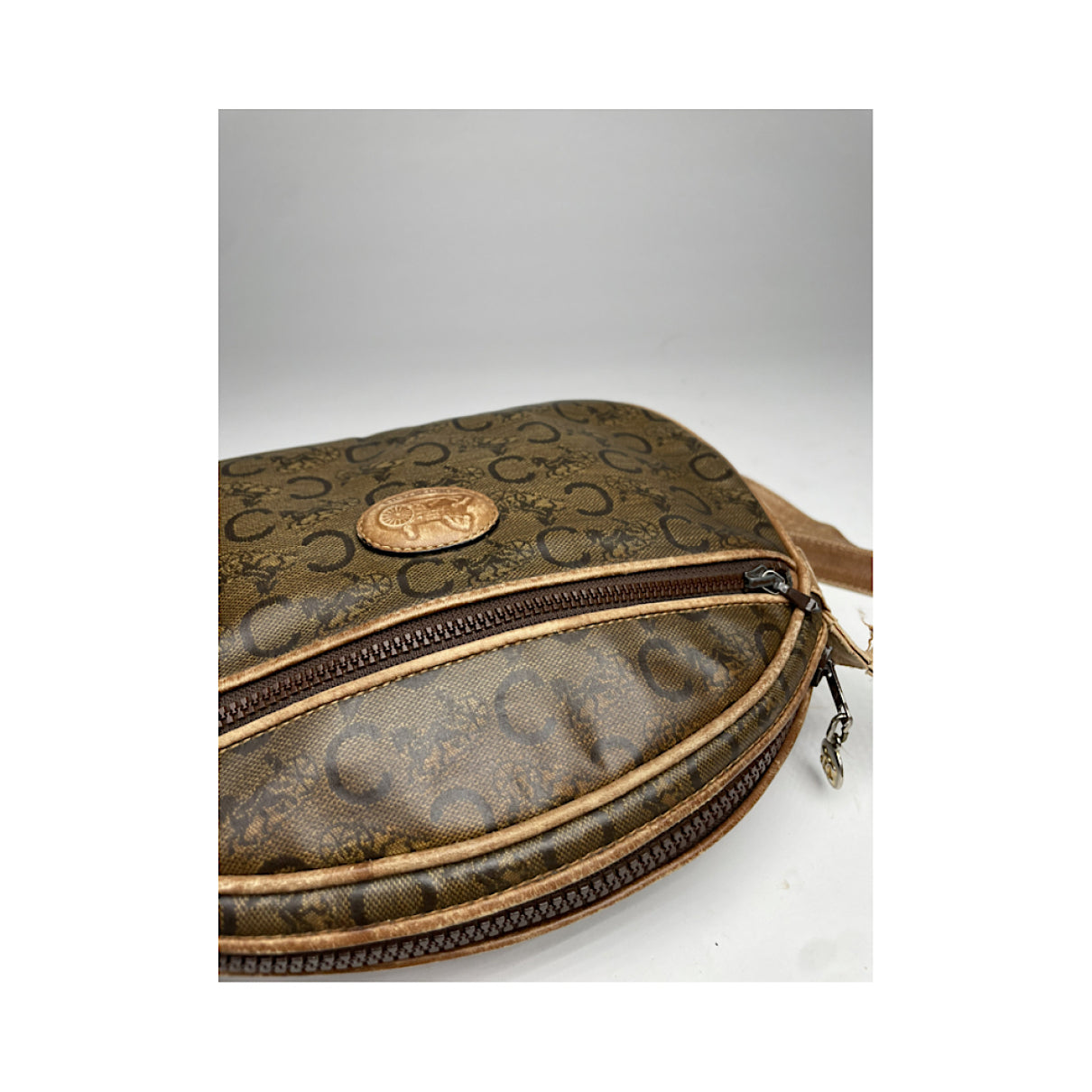 Celine SAC 16 BESACE Handbag image 2