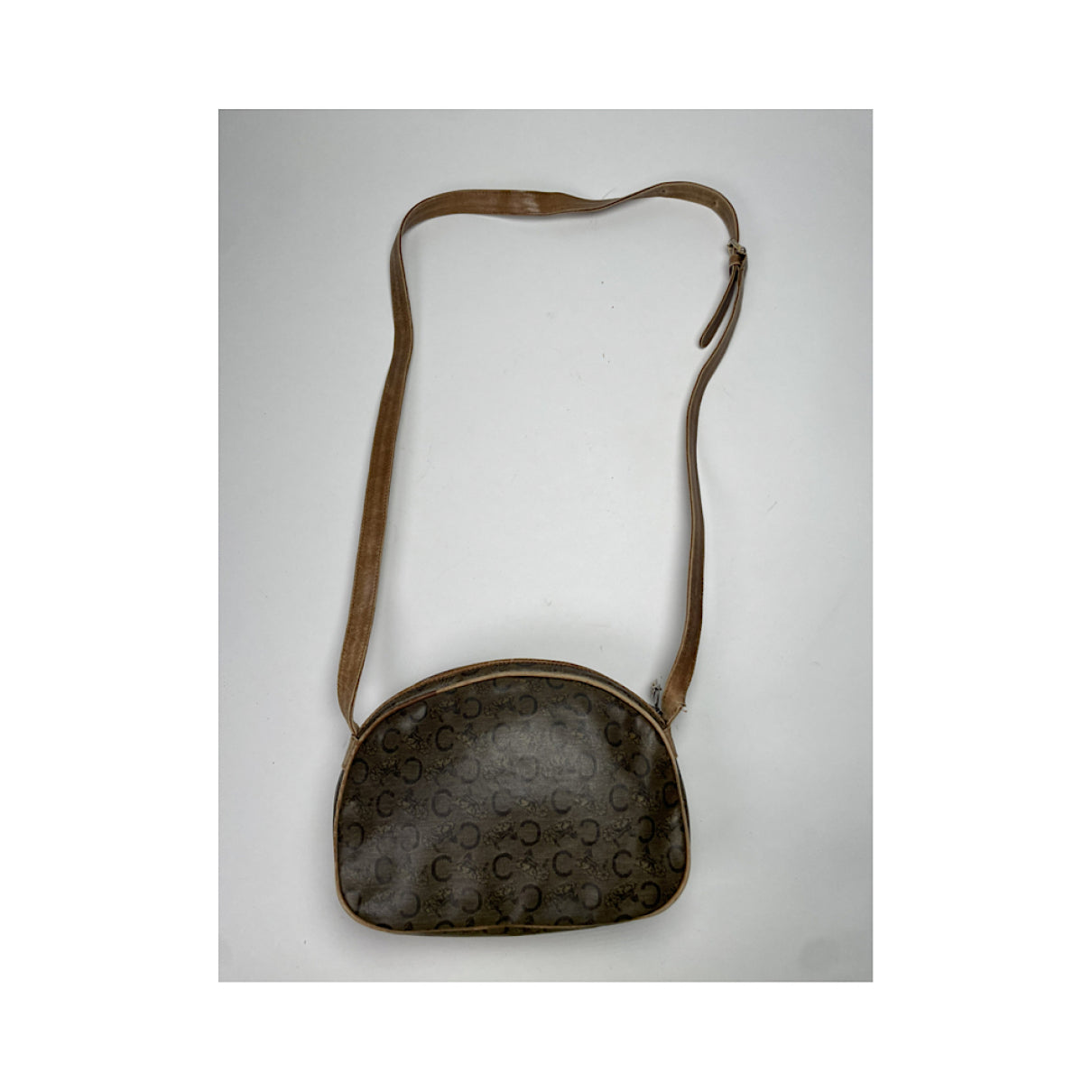 Celine SAC 16 BESACE Handbag image 4