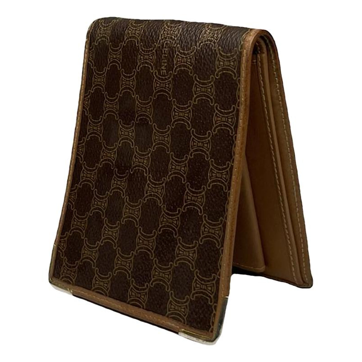 Celine Triomphe Wallet image 1