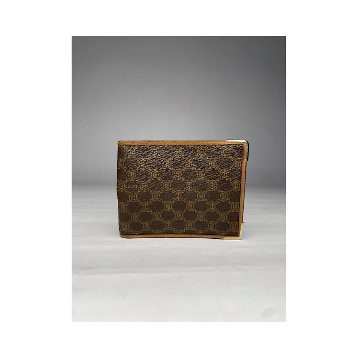 Celine Triomphe Wallet image 2