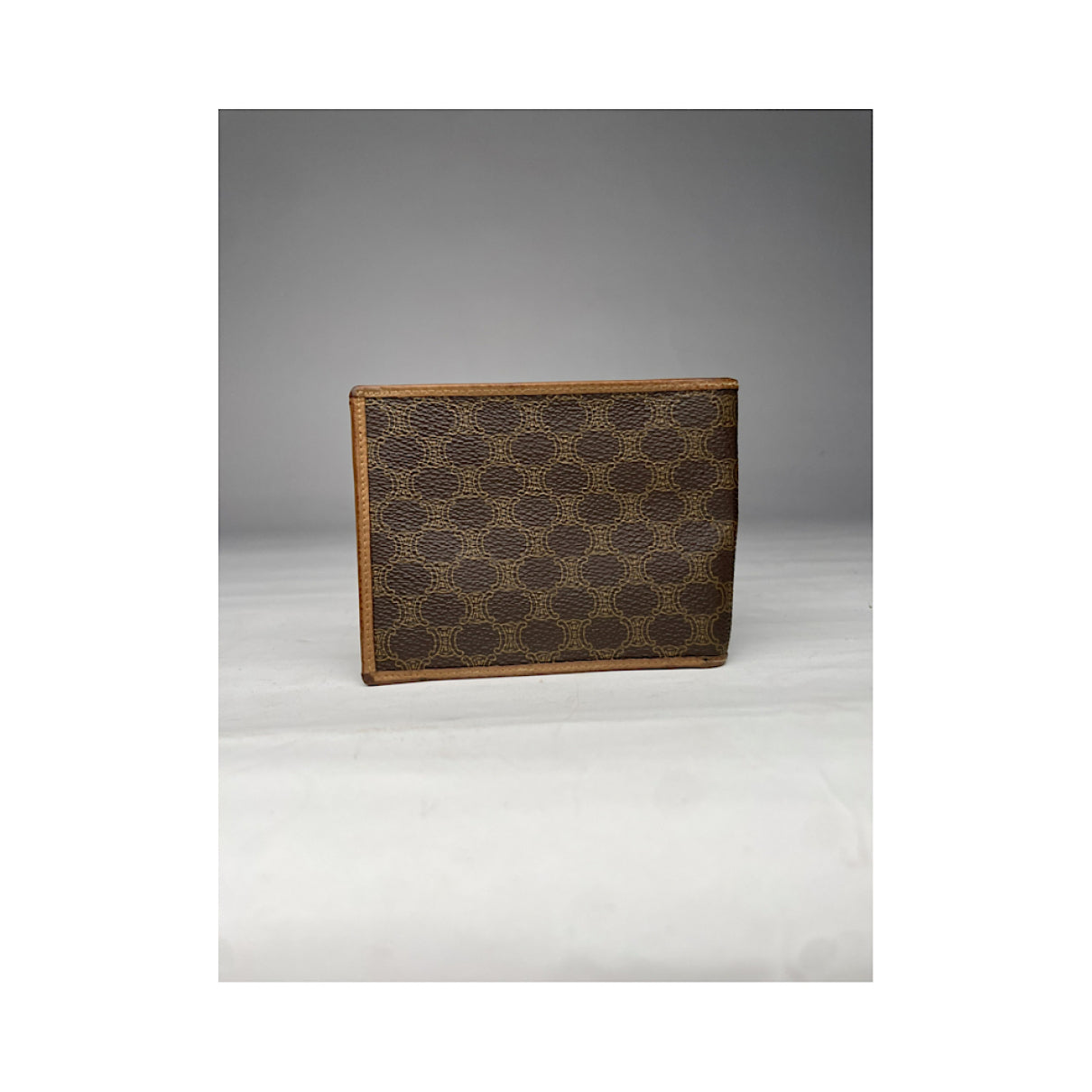 Celine Triomphe Wallet image 3