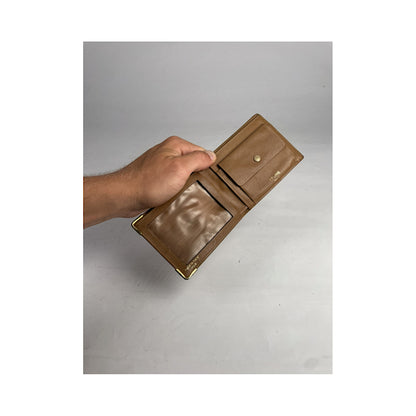 Celine Triomphe Wallet image 4