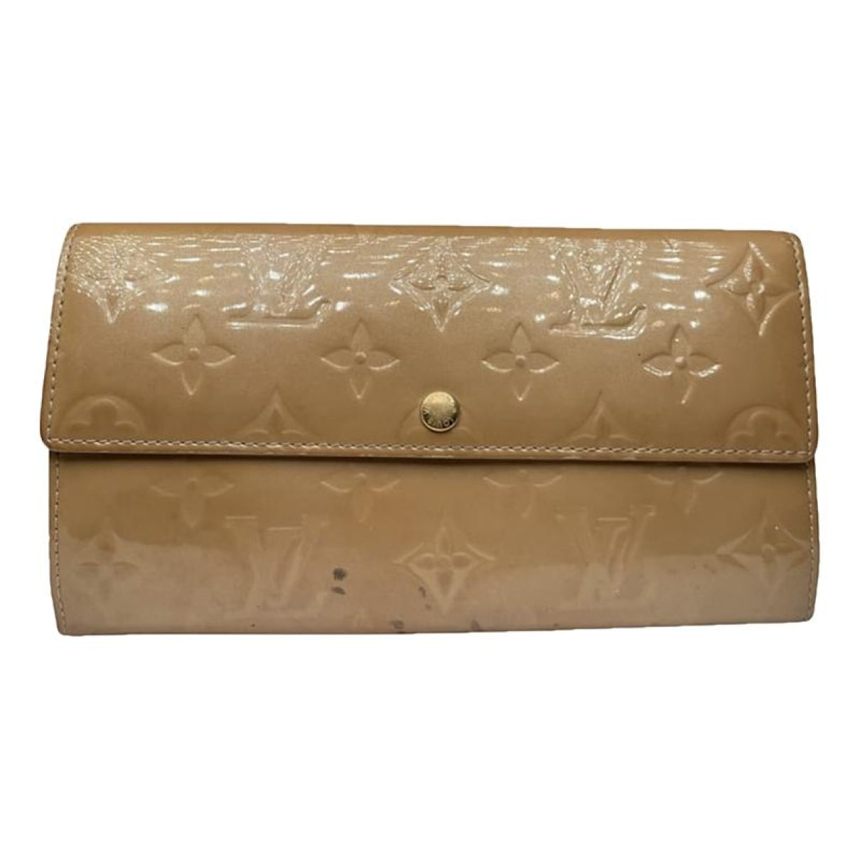 Louis Vuitton Alexandra Wallet image 1