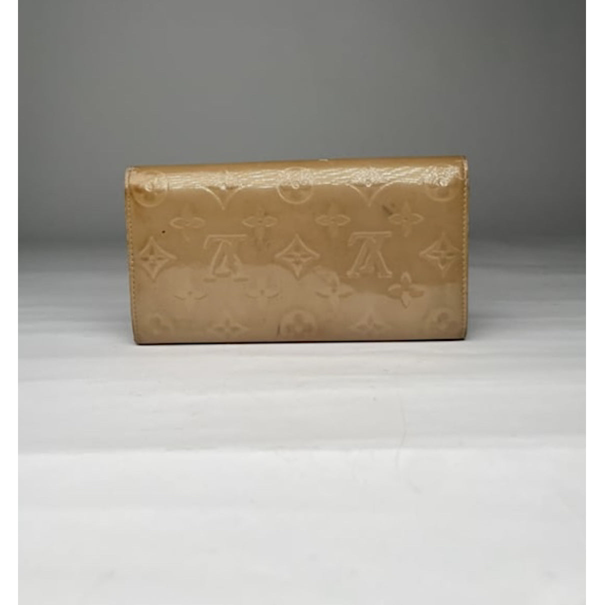 Louis Vuitton Alexandra Wallet image 2