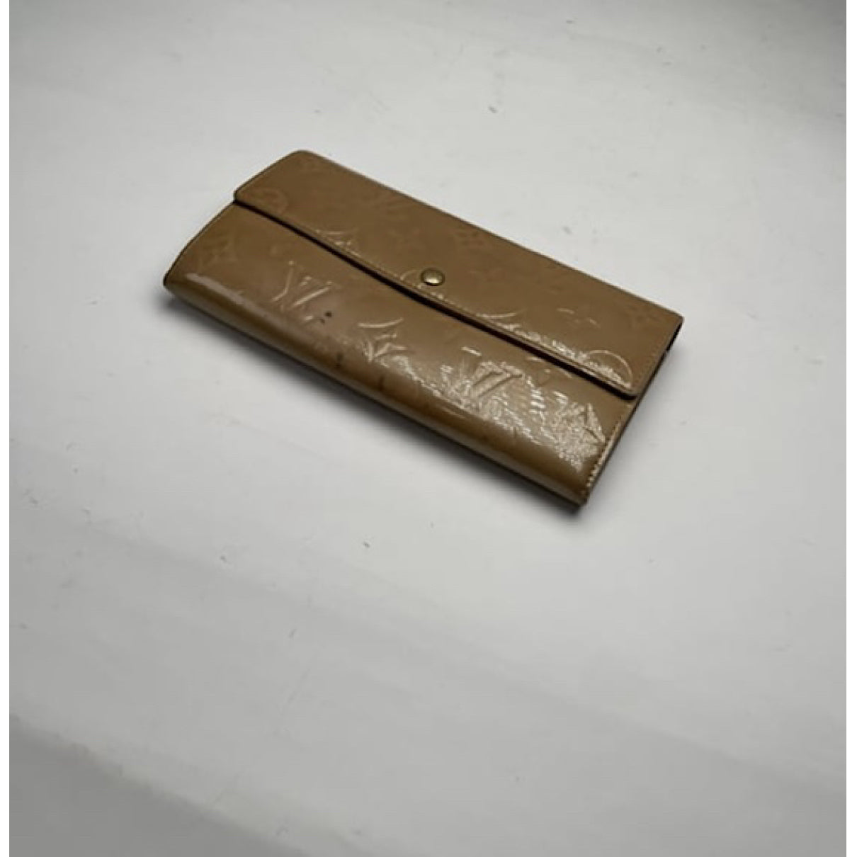 Louis Vuitton Alexandra Wallet image 4