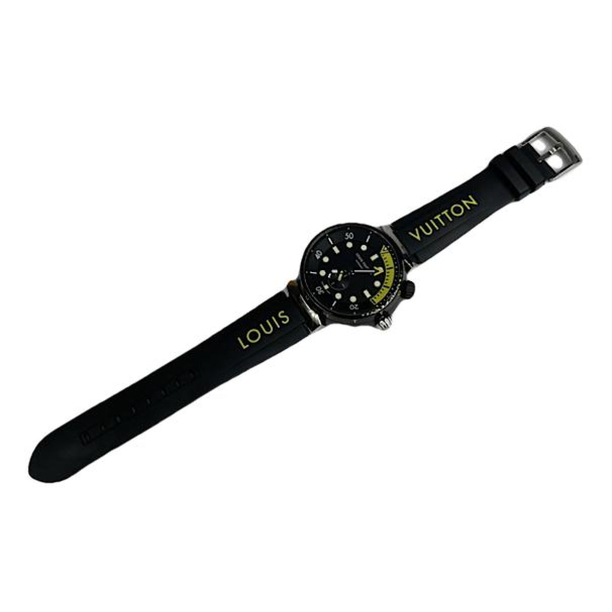Louis Vuitton Tambour Watche image 1