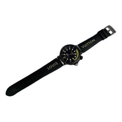Louis Vuitton Tambour Watche image 1