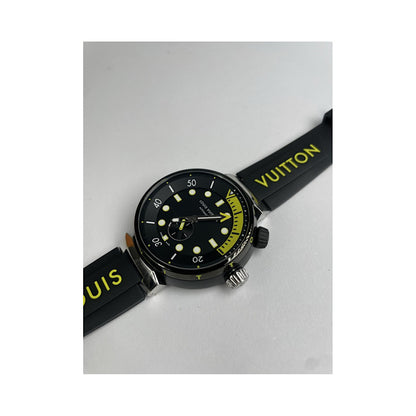 Louis Vuitton Tambour Watche image 5