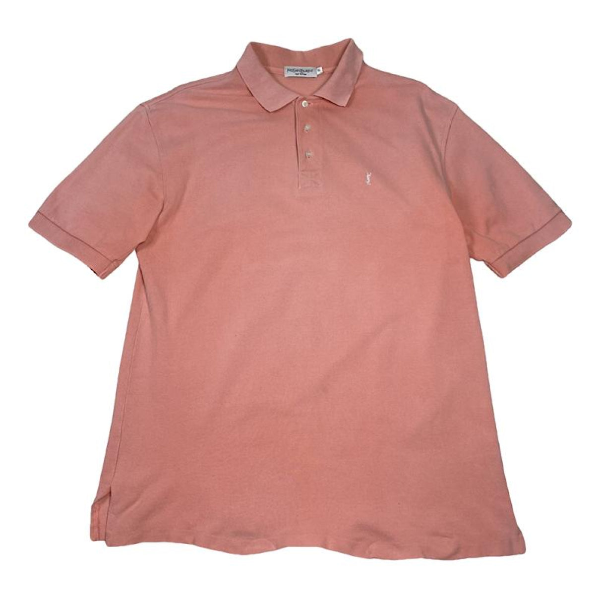 Yves Saint Laurent Polo Shirt image 1