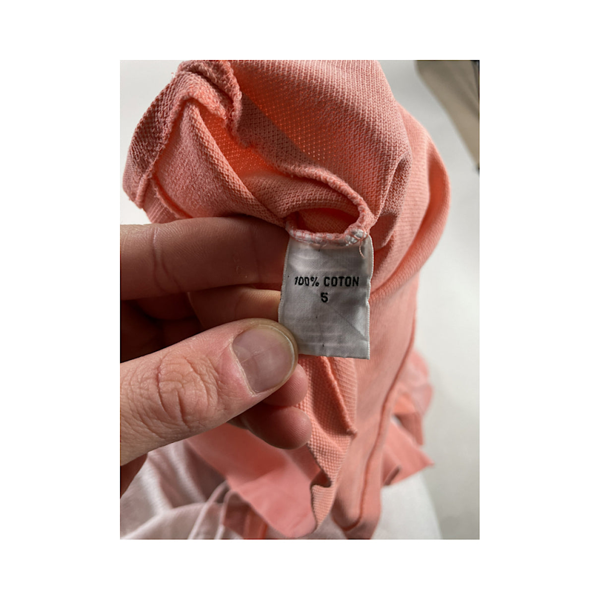 Yves Saint Laurent Polo Shirt image 5