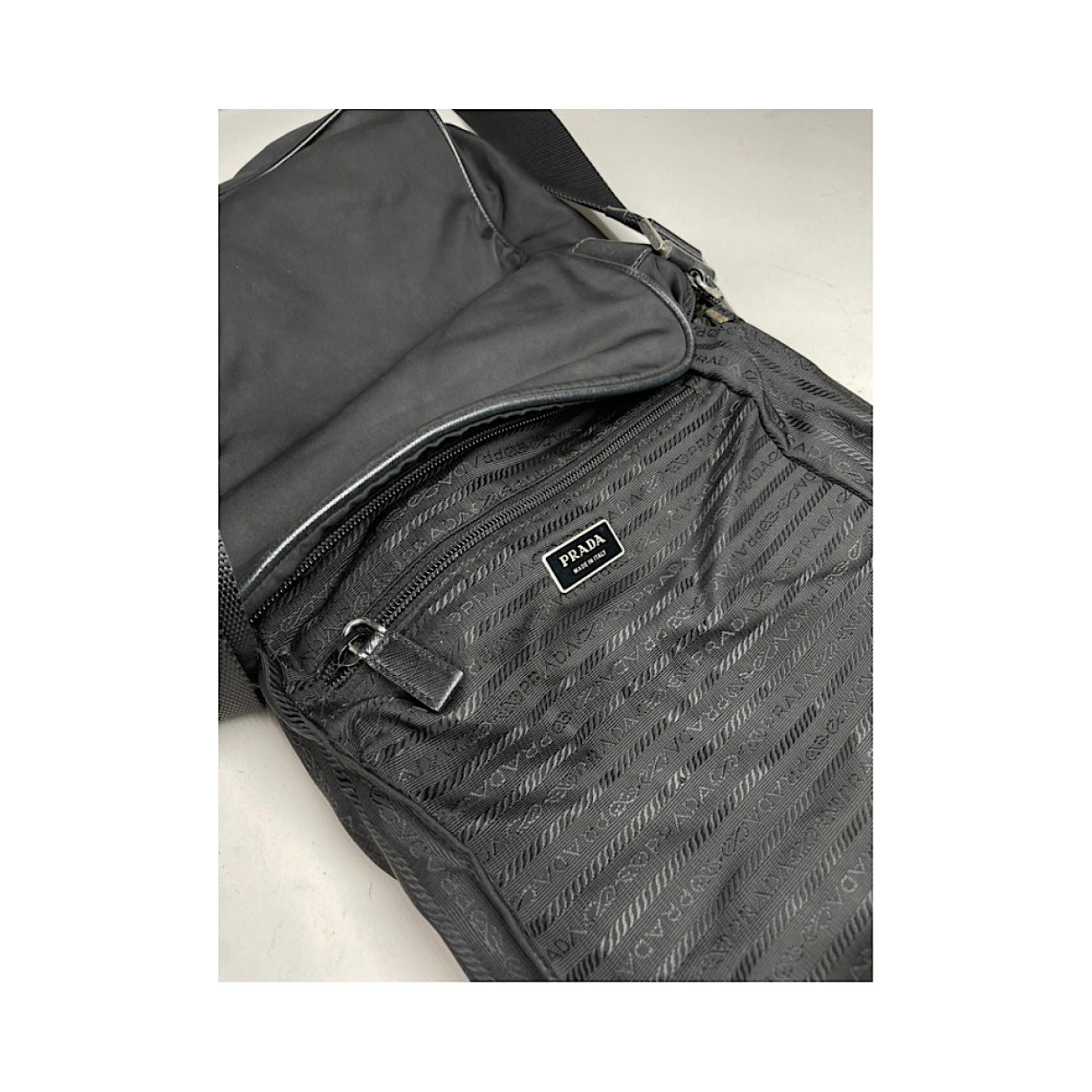 Prada Bag image 4