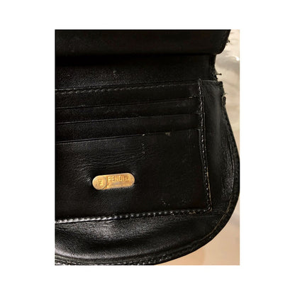 Fendi Baguette Wallet image 3