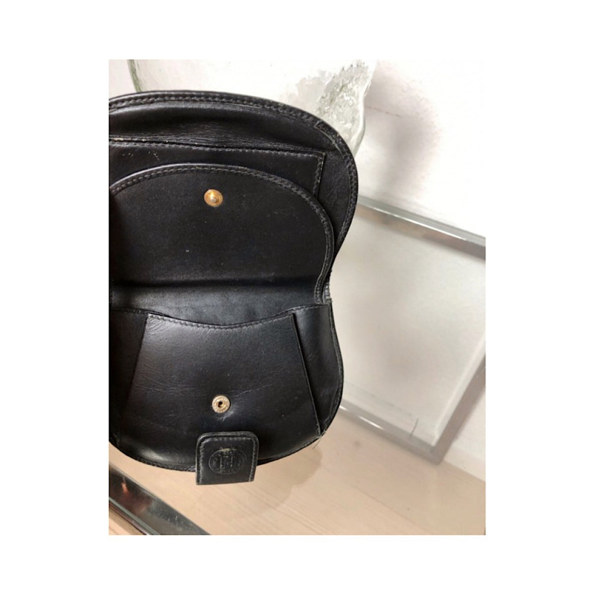 Fendi Baguette Wallet image 4