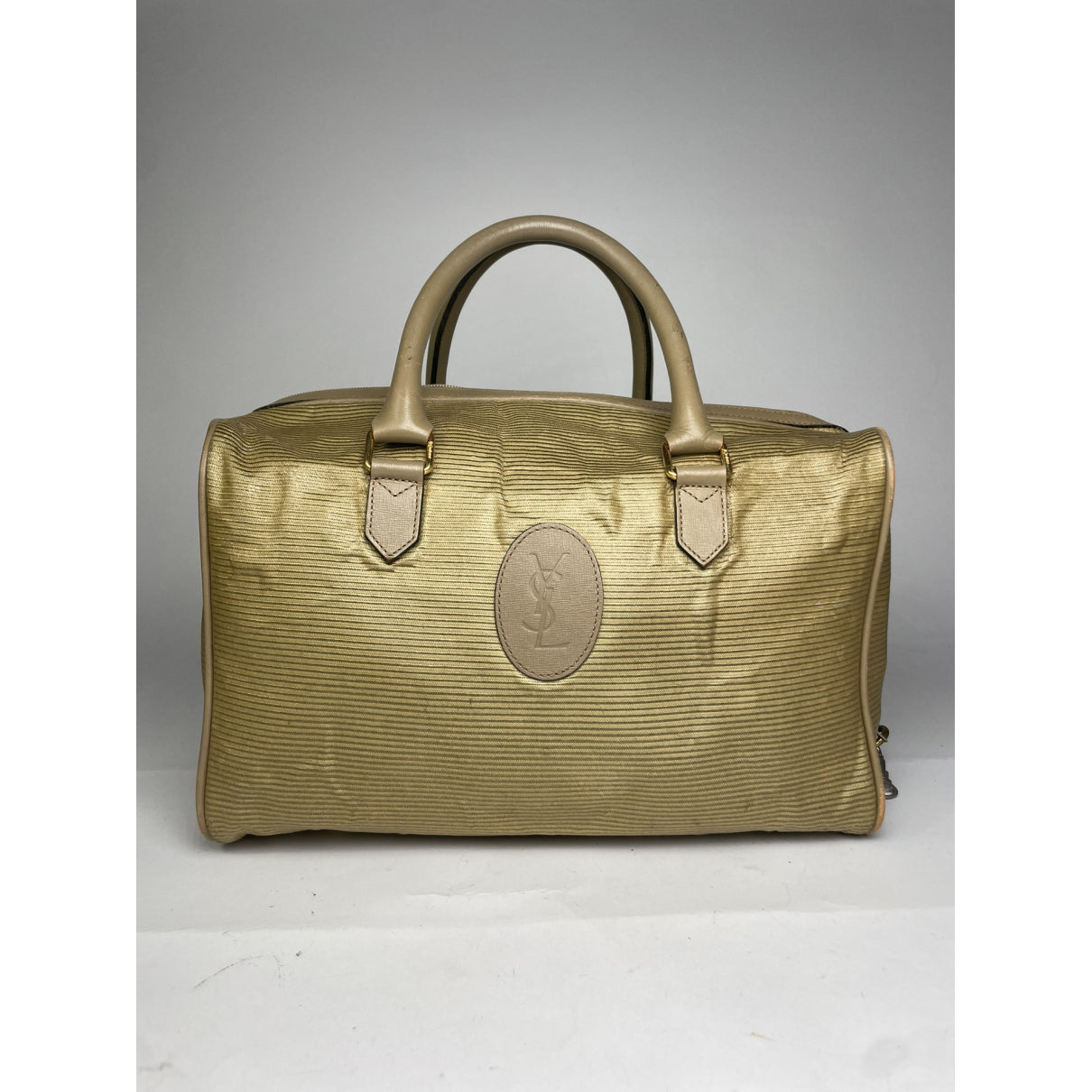 Yves Saint Laurent Travel Bag image 4