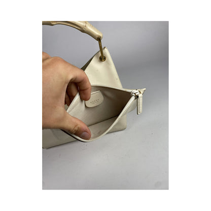 Gucci Bamboo Ring Handbag image 4