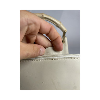 Gucci Bamboo Ring Handbag image 5