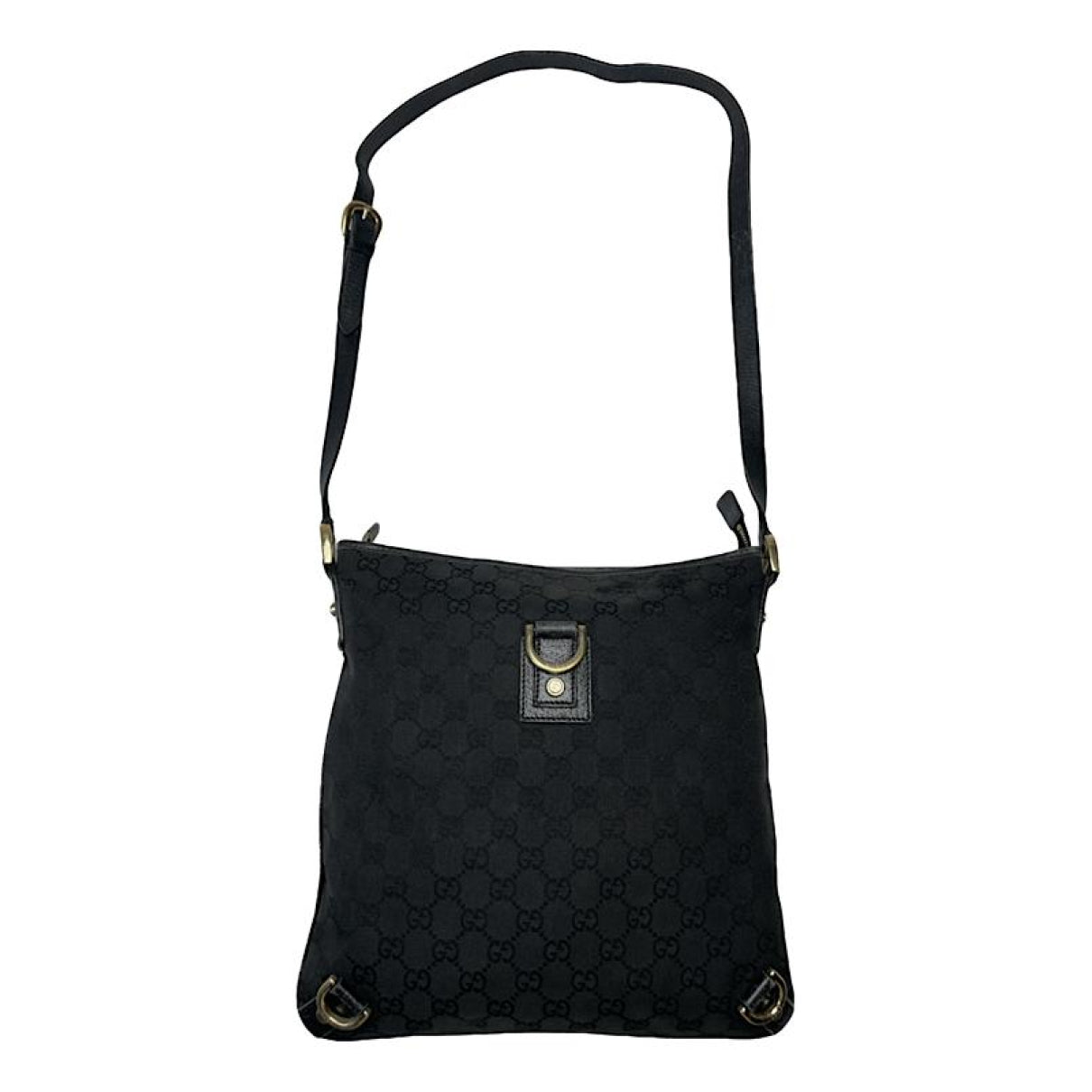 Gucci Jackie Vintage  Handbag image 1