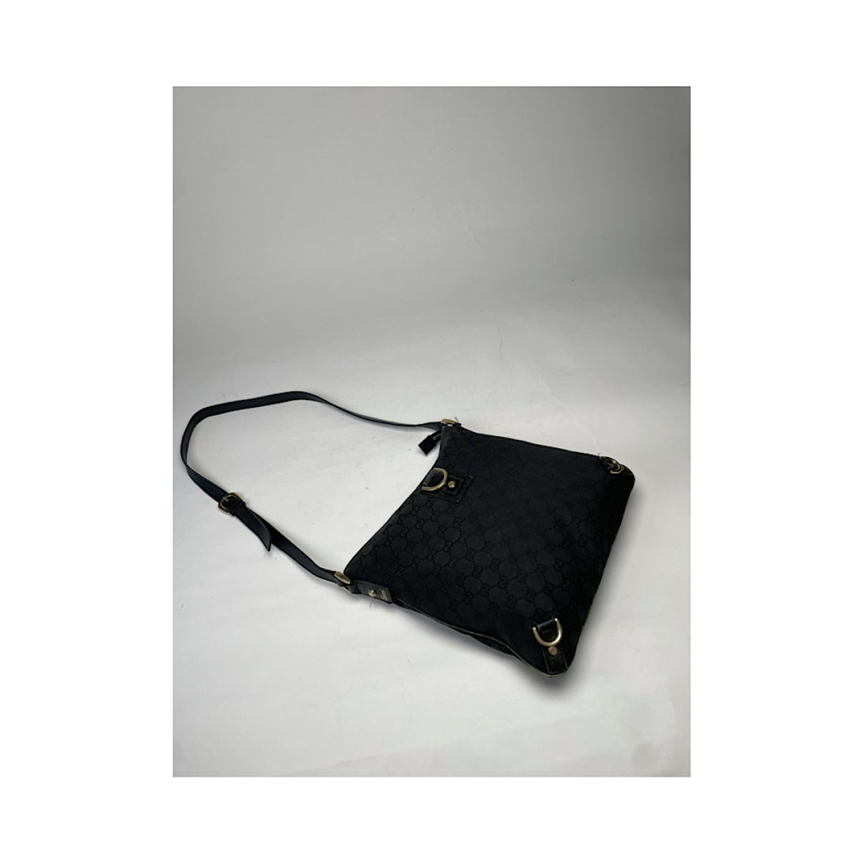 Gucci Jackie Vintage  Handbag image 2